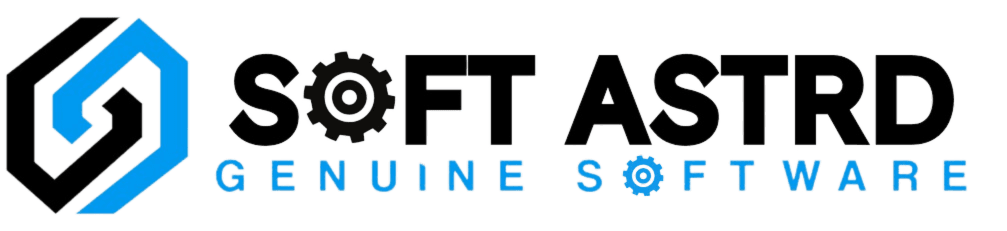 SOFT ASTRD — Genuine Software