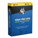 HMA VPN Dispositivo Illimitato 1 Anno