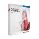 Autocad LT 2023- 1PC - 1 anno (windows/mac)