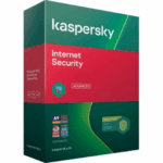 KASPERSKY INTERNET SECURITY 2023/2024/2025 - 1 ANNO 1 DISPOSITIVO