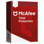 McAfee Total Protection 2026 Key (1 Anno / 1 Dispositivo)
