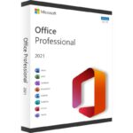 Microsoft Office 2021 - PC Windows