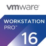 VMware Workstation 16 Pro a vita