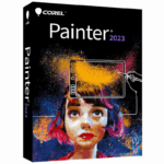 Corel Painter 2023 (Chiave a vita) windows