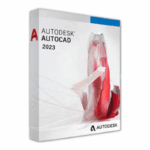 AutoCAD 2023 - 1PC - 1 anno Windows