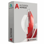 AutoCAD 2026 – 1 Anno per Windows/Mac