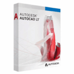 AutoCAD LT 2026  Licenza per 1 Anno - Windows/Mac Abbonamento