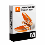 Autodesk Fusion 360 - 1 Anno