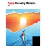Adobe Photoshop Elements 2025 (PC/Mac) – Licenza 3 Anni (1 Utente)