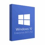 Windows 10 IoT Enterprise LTSC 2021