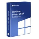 Windows Server 2025 Datacenter - Licenza a Vita
