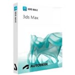 3ds Max 2027 – Licenza 1 Anno per Windows
