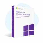 Microsoft Windows Server 2022 RDS CAL - Client Access License