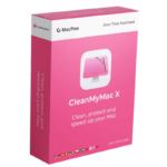 CleanMyMac X - Software Pulizia e Ottimizzazione Mac -  Licenza Ufficiale - 1 anno