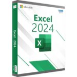 Microsoft Excel 2024 – Licenza a Vita
