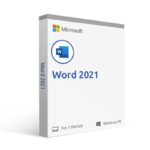 Microsoft Word 2021 – Licenza a Vita
