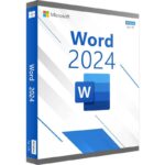 Microsoft Word 2024 – Licenza a Vita
