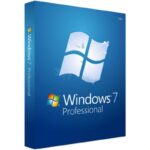 Microsoft Windows 7 Professional – Licenza a Vita