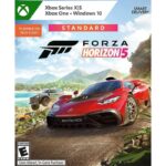Forza Horizon 5 (Xbox One, Xbox Series X/S, Windows) – Xbox Live Key GLOBAL