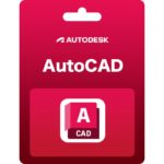 AutoCAD 2027 – Licenza 1 Anno per Windows/Mac