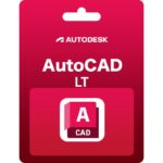 AutoCAD LT 2027 – Licenza 1 Anno per Windows/Mac