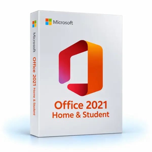 MICROSOFT OFFICE 2021 HOME & STUDENT (MAC) - Licenza A Vita