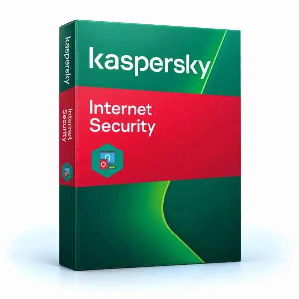 KASPERSKY INTERNET SECURITY 2023/2024/2025 - 1 ANNO 1 DISPOSITIVO
