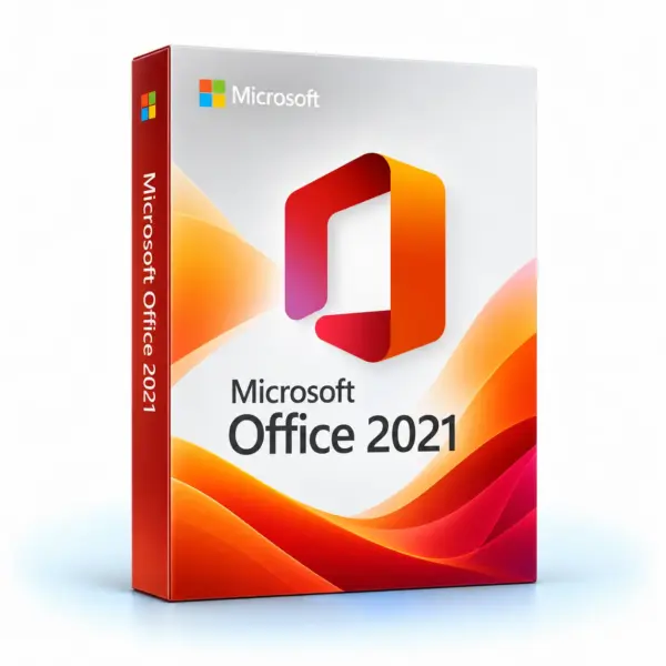 Microsoft Office 2021 Professional Plus LTSC – Attivazione Online a Vita