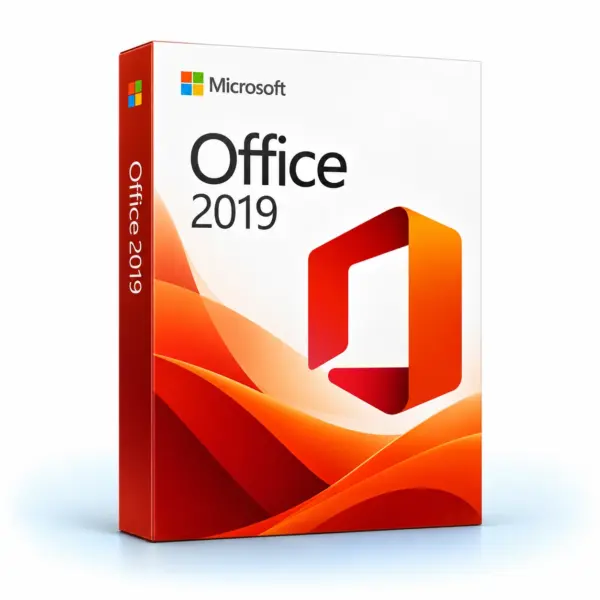 Microsoft Office 2019 Professional + id di conferma windows