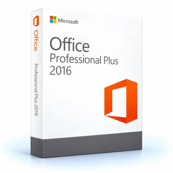 Microsoft office 2016
