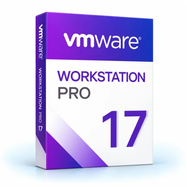 VMware Workstation 17 Pro a vita