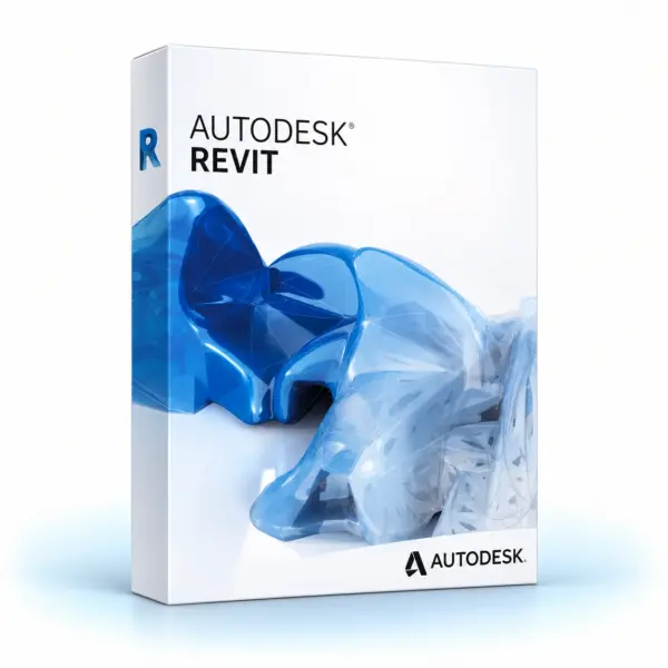 Revit 2024 - 1 Anno - 1 PC