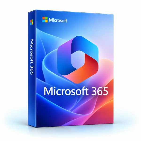 Microsoft 365 Personal 1 Anno – Account per PC, Mac, Tablet e Smartphone
