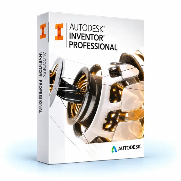 Inventor Professional 2023 - 1 Anno
