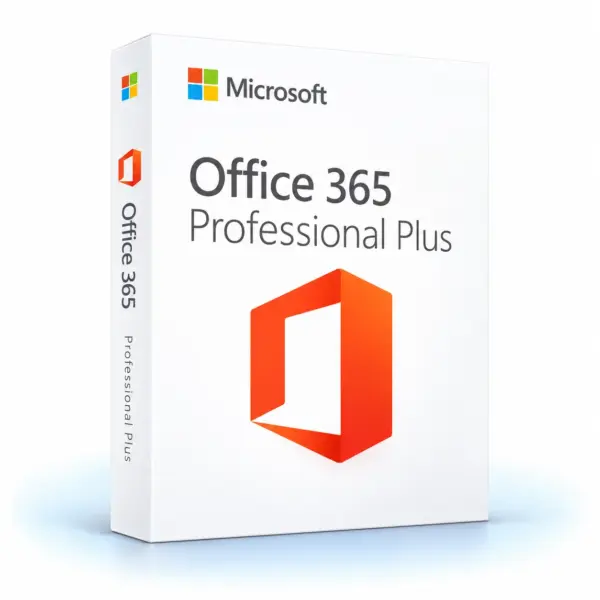 Microsoft Office 365 Pro Plus per Windows e Mac - 1 anno
