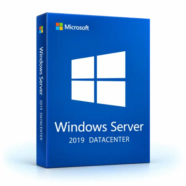 WINDOWS SERVER 2019 DATACENTER - Licenza A Vita