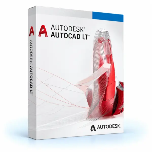 AutoCAD LT 2026  Licenza per 1 Anno - Windows/Mac