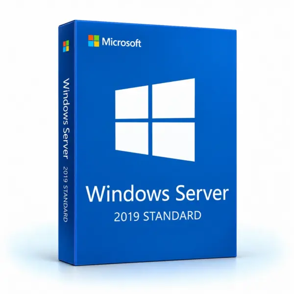 WINDOWS SERVER 2019 STANDARD - Licenza A Vita
