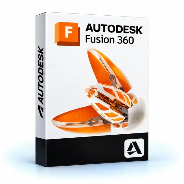 Autodesk Fusion 360 - 1 Anno