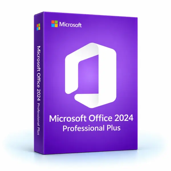 Microsoft Office 2024 - chiave a vita per PC Windows