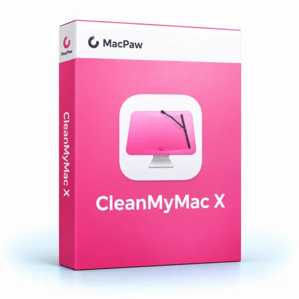 CleanMyMac X - Software Pulizia e Ottimizzazione Mac -  Licenza a vita
