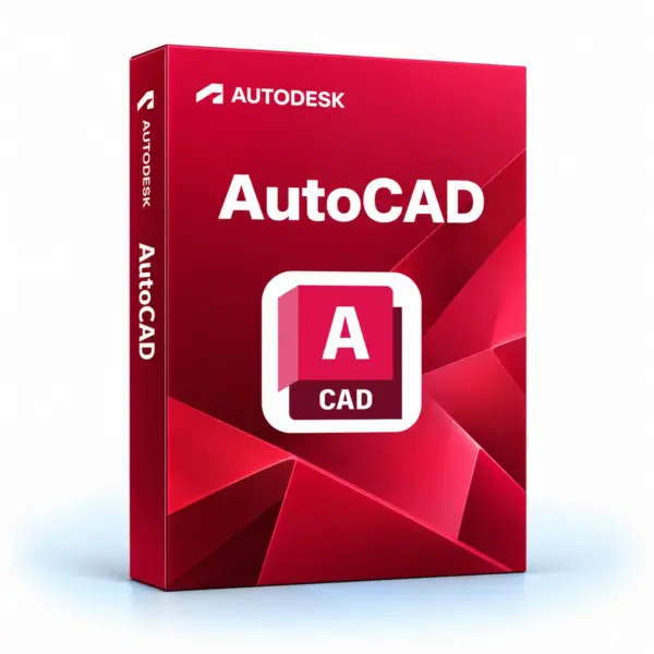 AutoCAD 2027 – Licenza 1 Anno per Windows/Mac