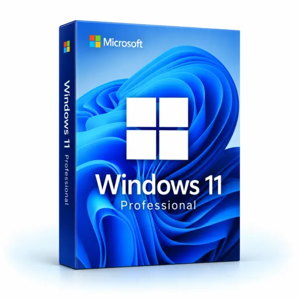 Microsoft Windows 11 pro - Attivazione online - A Vita