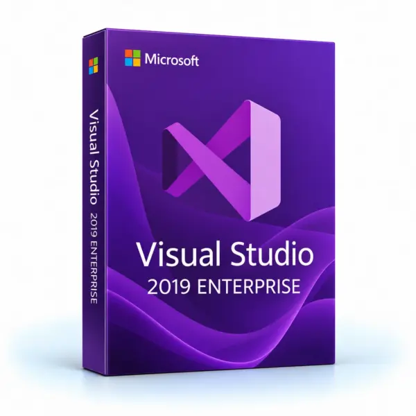 VISUAL STUDIO 2022 ENTERPRISE ACTIVATION KEY – (PC) - Licenza A Vita