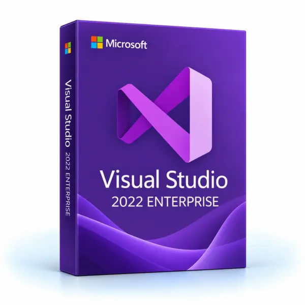 VISUAL STUDIO 2019 ENTERPRISE ACTIVATION KEY – (PC) - Licenza A Vita